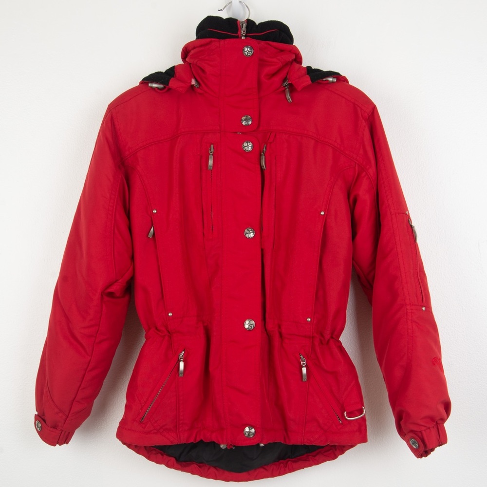 Vintage Signature by Couloir Ski Jacket